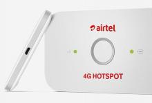 Airtel推出了预付款计划₹248每天提供1.4GB数据