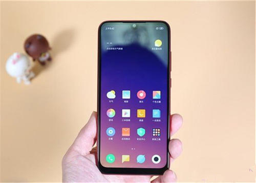  再次购买Redmi Note 7和Redmi Note 7 Pro将获得1120GB数据 