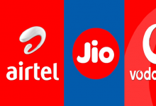 AirtelJio和Vodafone这些计划可提供更多优惠且有效期更长