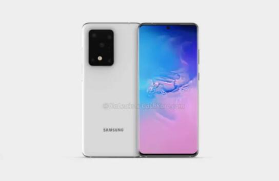  三星Galaxy S11系列和翻盖式可折叠手机预计将于2020年2月18日推出 