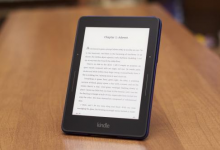 这家电子商务巨头可能只是推出了另一款其受欢迎的Kindle电子阅读设备