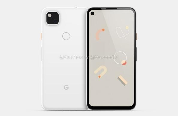 谷歌确实想过开发Pixel 4a XL 但最终放弃了