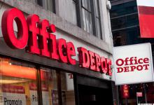 OfficeMax和OfficeDepot可以更换苹果电池