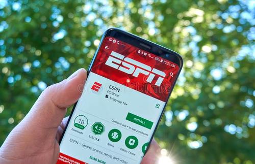 电视11.2还可以通过ESPN应用程序访问体育直播节目