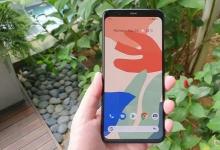 谷歌Pixel4和Pixel4XL工厂图像和内核源代码现已上市