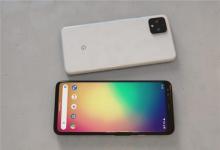 为什么谷歌将Pixel4的90Hz限制为高亮度