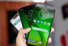 摩托罗拉MotoG7现在可以使用非官方的TWRP