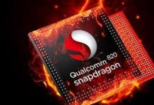 尽管Snapdragon821在原始CPU性能方面落后于其他人