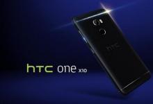 HTC目前正在努力使本月某个时候发布OneX10