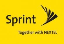 地图比Sprint或TMobile所能单独匹配的地图要绿色得多