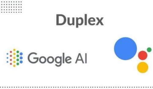 googleduplex将致电企业以更新其信息