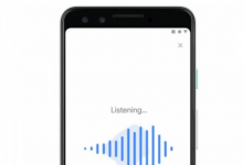 Google搜索现在可以根据用户的嗡嗡声查找歌曲