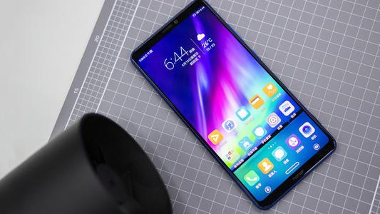  Honor的最高官员已确认HonorNote10在市场上的发布 