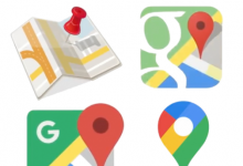 Google庆祝GoogleMaps的第15个“生日”