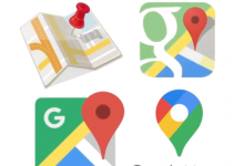 Google庆祝GoogleMaps的第15个“生日”