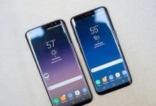 新型三星GalaxyS8smarphone的主要功能之一是野兽模式