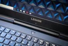 您可以通过LenovoLegion系列享受最新的游戏性能和在线游戏