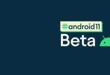 Android11beta已经在不同制造商的多种智能手机上推出