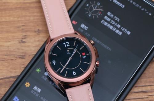  下一代GalaxyWatch现在已经在FCC认证的显着列表中浮出水面 