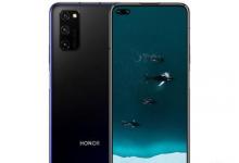 HonorV30及其同级V30Pro将于下周11月26日正式上市