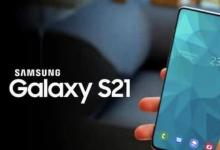 第三张图清楚地在GalaxyS21上显示了一个贴纸