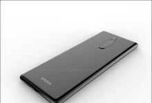 XperiaXZ4有望以6.5英寸高的屏幕首次亮相