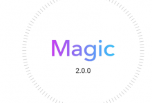 它还将用户界面从EMUI9.0重命名为MagicUI2.0