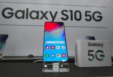 三星的GalaxyS10将从中国供应相机和天线部件