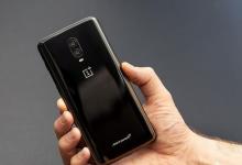 OnePlus6在发布后不久就收到了AndroidPie的更新