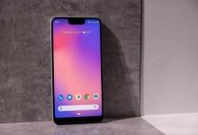 谷歌Pixel3的续航时间达到了8小时22分钟