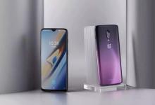 虽然我们已经以拆箱图像的形式泄漏了Oneplus6T