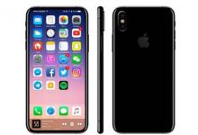 iPhoneX证明了制造商可以突破1000美元的壁垒