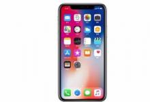 随着最新的iPhone8系列和iPhoneX的推出