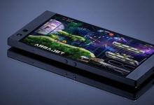 Razerphone2是该公司的下一款游戏智能手机