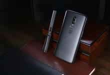 因为OxygenOS团队将非常忙于将OnePlus6更新为最新软件