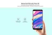 UMIDIGIA1Pro是该公司最新上市的入门级手机之一