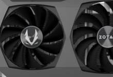 NVIDIARTX3070可以提供RTX2080Ti级别的性能但不到后者的MSRP的一半