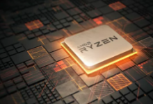 Ryzen7Pro可能是AMD挑战基于Intel的笔记本电脑的推动力