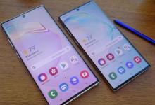 三星为GalaxyNote10用户提供了一些特别的东西