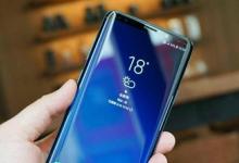 GalaxyS9和S9的后部部件泄漏毫无想象