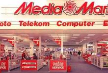 MediaMarkt在3周的交付期内接受预订