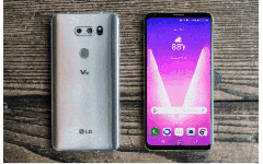 LGV30解锁据报道在美国正在更新AndroidOreo