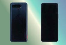 TENAA上发现了ASUS ROG Phone 5的稍有不同