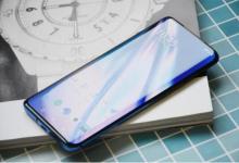 OnePlus 9 Pro的高质量渲染