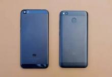 小米Redmi4X在超预算友好型市场中一直是无可争议的赢家