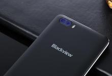 BlackviewA9Pro是Blackview最近推出的众多预算设备之一