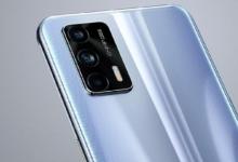 Realme GT可能是最便宜的Snapdragon 888手机 价格低于500美元