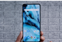 公司正准备推出其OnePlus9系列智能手机