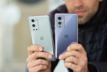 OnePlus9智能手机的哈苏相机将用于捕捉自然现象