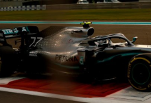 Mercedes-AMG Petronas Motorsport宣布新的合作伙伴关系